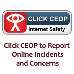 CLICK CEOP SAFETY CENTRE