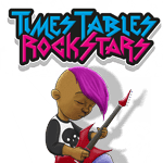 Time Tables Rock Stars