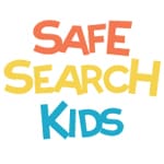 Safe Search Kids powered by Google