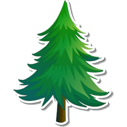 Pine Class Tree feature